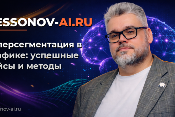 Гиперсегментация в трафике: успешные кейсы и методы